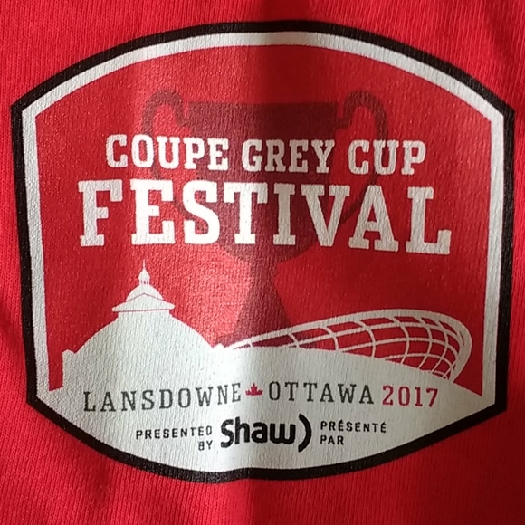 105th Grey Cup Memorabilia - Picture 2 of 16